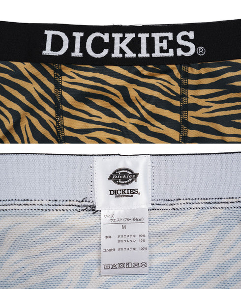 ディッキーズ Dickies Dickies mesh メンズボクサーパンツ 【メール便】
