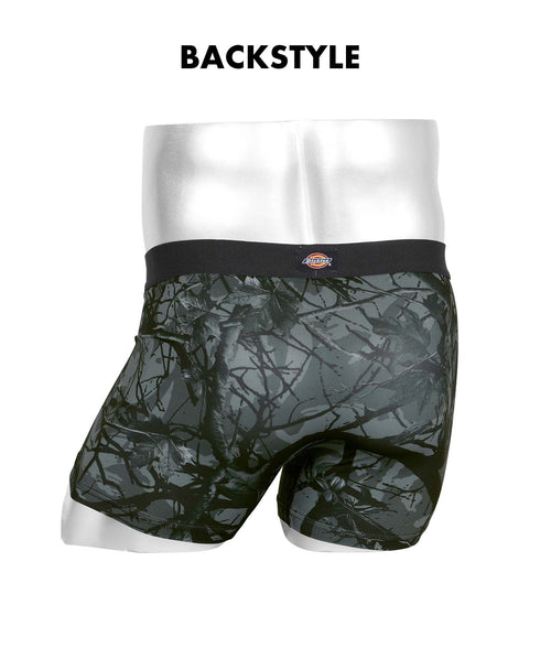 ディッキーズ Dickies Real camo メンズボクサーパンツ 【メール便】