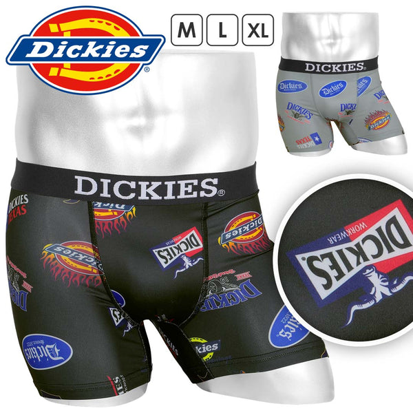 ディッキーズ Dickies Wappen collection メンズボクサーパンツ 【メール便】
