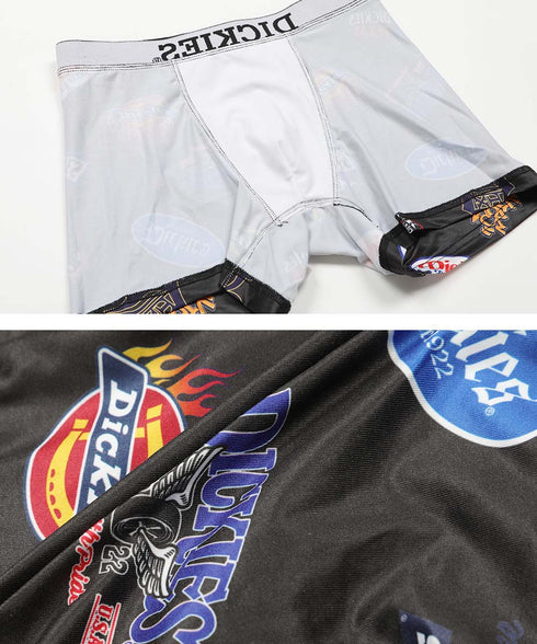 ディッキーズ Dickies Wappen collection メンズボクサーパンツ 【メール便】