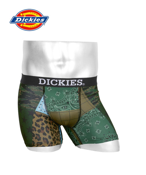 ディッキーズ Dickies Dickies メンズボクサーパンツ 【メール便】