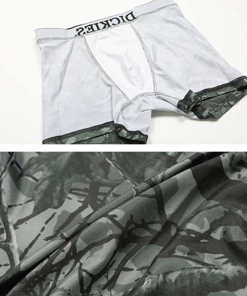 ディッキーズ Dickies Dickies メンズボクサーパンツ 【メール便】
