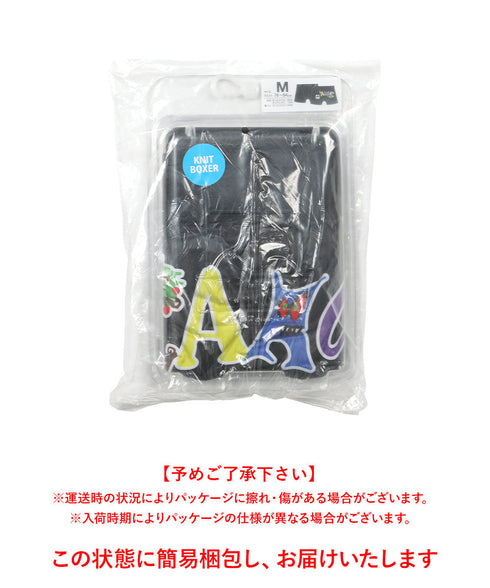 エクストララージ X-LARGE XL FOREST メンズ ボクサーパンツ 【メール便】