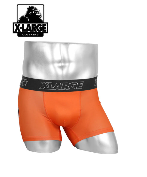 エクストララージ X-LARGE XL TUBE メンズ ボクサーパンツ 【メール便】