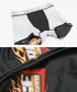 エクストララージ X-LARGE XL FIRE LOGO メンズ ボクサーパンツ 【メール便】