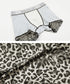 エクストララージ X-LARGE XL LEOPARD メンズ ボクサーパンツ 【メール便】