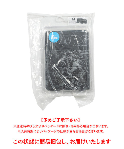 エクストララージ X-LARGE X-LARGE メンズ ボクサーパンツ 【メール便】