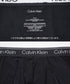 カルバンクライン Calvin Klein 【3枚セット】MICRO STRETCH RELAUNCH メンズ ローライズボクサーパンツ|下着 おしゃれ 人気 クリスマス プレゼント 彼氏