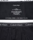 カルバンクライン Calvin Klein 【3枚セット】MICRO STRETCH RELAUNCH メンズ ローライズボクサーパンツ 下着 おしゃれ 人気 プレゼント 彼氏