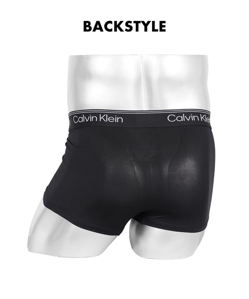 カルバンクライン Calvin Klein 【3枚セット】MICRO STRETCH RELAUNCH メンズ ローライズボクサーパンツ 下着 おしゃれ 人気 プレゼント 彼氏
