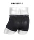 カルバンクライン Calvin Klein 【3枚セット】MICRO STRETCH RELAUNCH メンズ ローライズボクサーパンツ 下着 おしゃれ 人気 プレゼント 彼氏