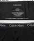 カルバンクライン Calvin Klein 【3枚セット】MICRO STRETCH RELAUNCH メンズ ロングボクサーパンツ 下着 おしゃれ 人気 プレゼント 彼氏