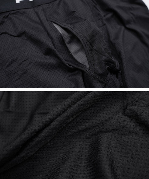 ポロ ラルフローレン POLO RALPH LAUREN 【3枚セット】Perfect Pouch Boxer Brief メンズ ロングボクサーパンツ