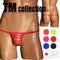 ティーエムコレクション TMcollection WET ハシゴライン G-STRING 【メール便】