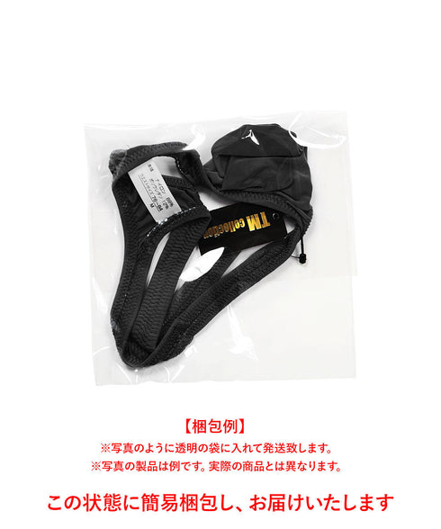 ティーエムコレクション TMcollection WET ハシゴライン G-STRING 【メール便】