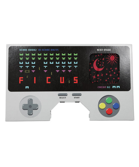 フィークス FICUS Moon&Sun メンズ ボクサーパンツ 【メール便】