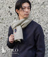 ポロ ラルフローレン POLO RALPH LAUREN solid denim bear scarf マフラー|おしゃれ 人気 クリスマス プレゼント 彼氏