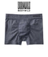 グンゼ GUNZE BODY WILD STANDARD 3D-BOXER 成型 メンズ ボクサーパンツ 【メール便】
