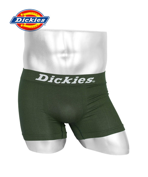 ディッキーズ Dickies Dickies simple メンズボクサーパンツ 【メール便】