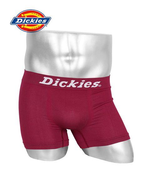 ディッキーズ Dickies Dickies simple メンズボクサーパンツ 【メール便】