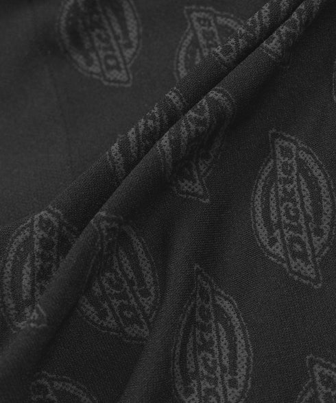 ディッキーズ Dickies Dickies regular logo pattern メンズボクサーパンツ 【メール便】