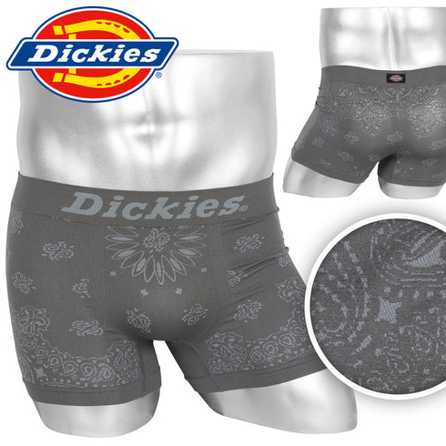 ディッキーズ Dickies Dickies big bandana メンズボクサーパンツ 【メール便】