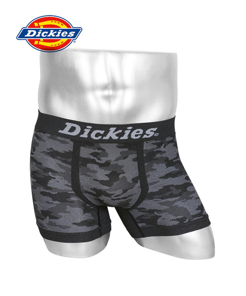 ディッキーズ Dickies Dickies Similar color camo メンズボクサーパンツ 【メール便】