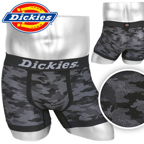 ディッキーズ Dickies Dickies Similar color camo メンズボクサーパンツ 【メール便】