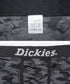 ディッキーズ Dickies Dickies Similar color camo メンズボクサーパンツ 【メール便】