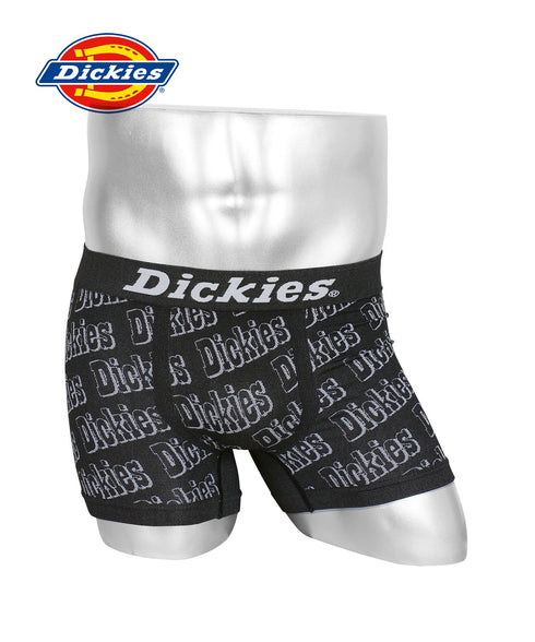 ディッキーズ Dickies Dickies font shift メンズボクサーパンツ 【メール便】