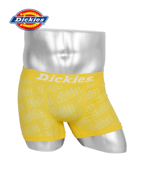 ディッキーズ Dickies Dickies font shift メンズボクサーパンツ 【メール便】