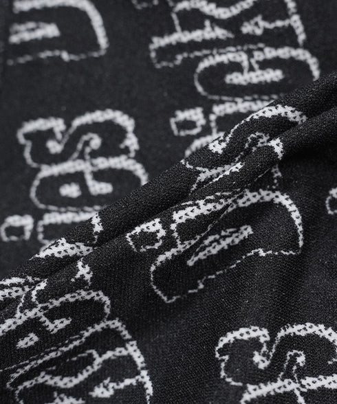 ディッキーズ Dickies Dickies font shift メンズボクサーパンツ 【メール便】