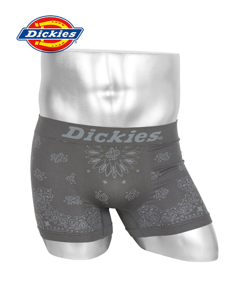 ディッキーズ Dickies Dickies 成型 メンズボクサーパンツ 【メール便】