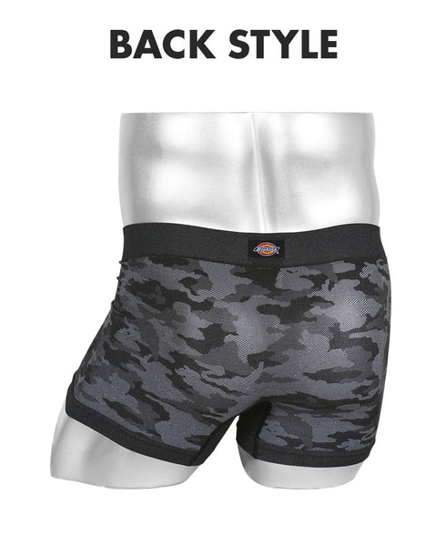 ディッキーズ Dickies Dickies 成型 メンズボクサーパンツ 【メール便】