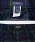 ポロ ラルフローレン POLO RALPH LAUREN 【3枚セット】Holiday Woven Gift Sets Boxer Brief メンズ トランクス