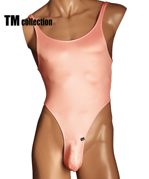 ティーエムコレクション TMcollection YKS Bulge Style TB Bodysuits Tバックボディスーツ 【メール便】