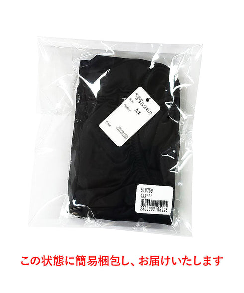 ティーエムコレクション TMcollection YKS Bulge Style TB Bodysuits Tバックボディスーツ 【メール便】