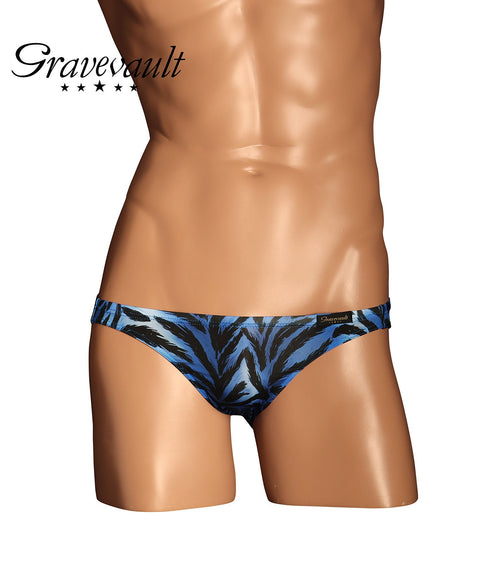 グレイブボールト Gravevault Fuujin メンズ ビキニ 【メール便】 |下着 セクシー 人気 クリスマス プレゼント 男性