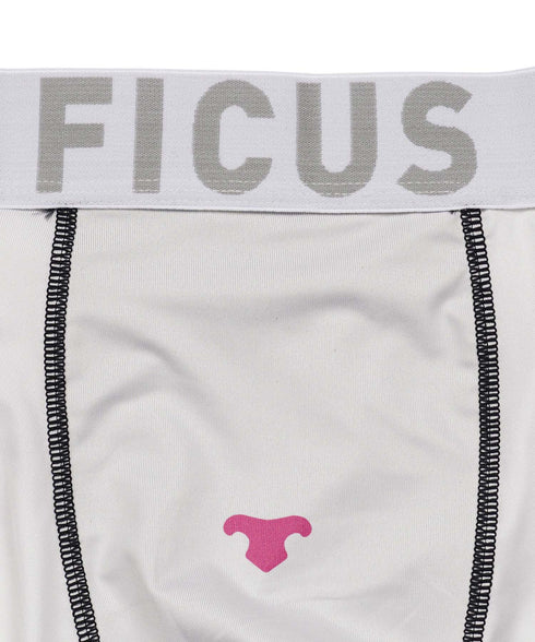 フィークス FICUS シロとクロ メンズ ボクサーパンツ 【メール便】 プレゼント クリスマス ギフト 彼氏 夫 旦那