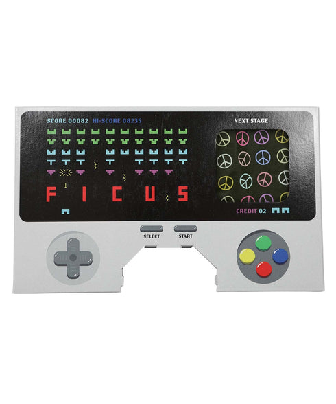 フィークス FICUS Peaceful メンズ ボクサーパンツ 【メール便】 プレゼント クリスマス ギフト 彼氏 夫 旦那