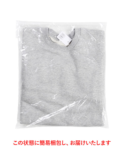 フルーツオブザルーム FRUIT OF THE LOOM FTL ヘビーオンス スウェット|ユニセックス おしゃれ 人気 クリスマス プレゼント 彼氏