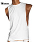 ティーエムコレクション TMcollection Clearskin Relax fit tanktop 【メール便】
