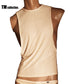 ティーエムコレクション TMcollection Clearskin Relax fit tanktop 【メール便】