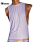 ティーエムコレクション TMcollection Clearskin Relax fit tanktop 【メール便】
