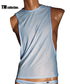 ティーエムコレクション TMcollection Clearskin Relax fit tanktop 【メール便】