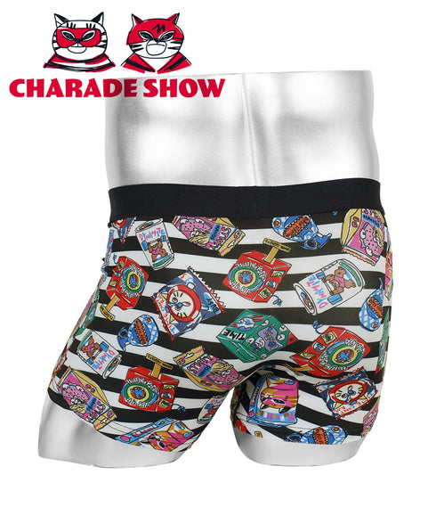 ウェポンパターンボーダー