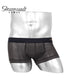 グレイブボールト Gravevault 【SALE】グレイブお買い得シリーズ メンズ ローライズ ボクサーパンツ 【メール便】
