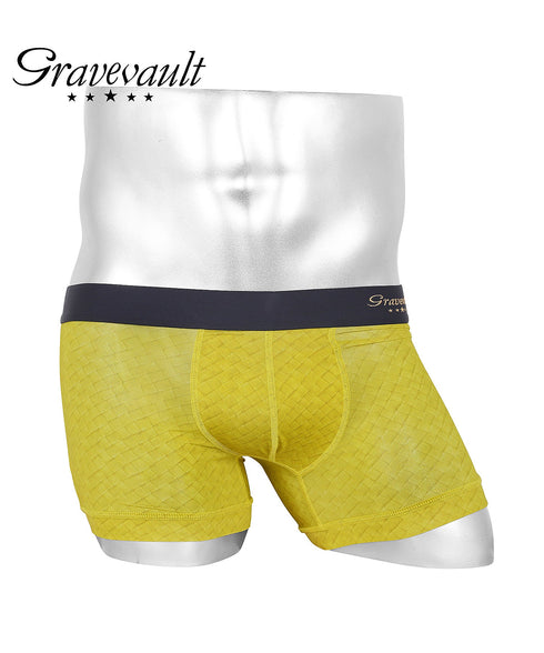 グレイブボールト Gravevault 【SALE】グレイブお買い得シリーズ メンズ ショート ボクサーパンツ 【メール便】