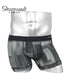 グレイブボールト Gravevault 【SALE】グレイブお買い得シリーズ メンズ ショート ボクサーパンツ 【メール便】