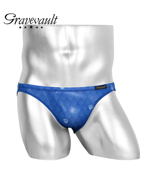 グレイブボールト Gravevault 【SALE】グレイブお買い得シリーズ メンズ ビキニ パンツ 【メール便】